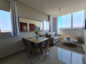 Apt401 central,4ºand/n tem elevador, 3 quartos